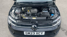Volkswagen Polo 1.0 Life 5dr Petrol Hatchback